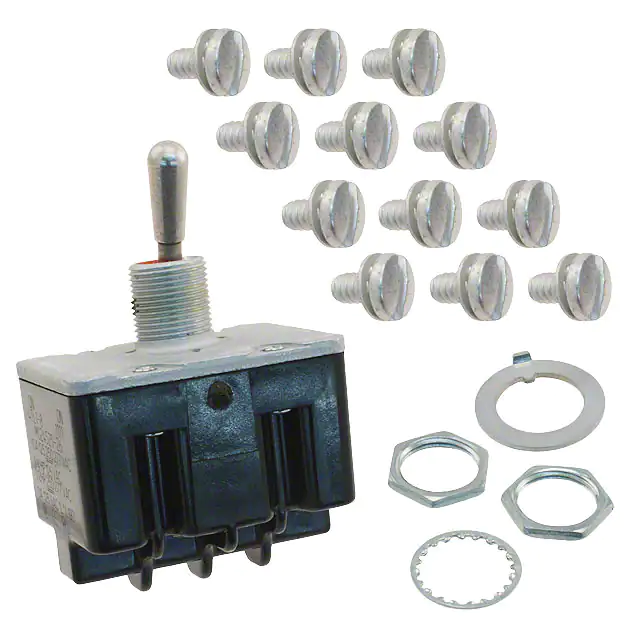 4TL1-8 Honeywell Sensing and Productivity Solutions electronic component