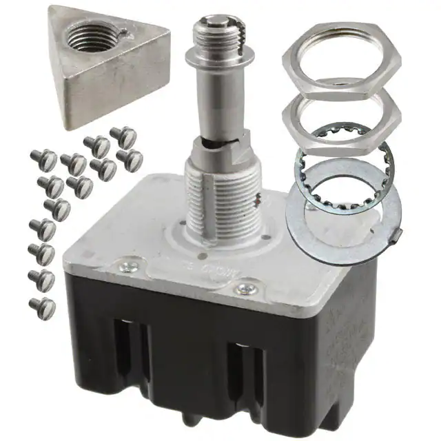 4TL144-7E Honeywell Sensing and Productivity Solutions electronic component