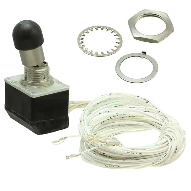 4TL32-3D Honeywell Sensing and Productivity Solutions electronic component