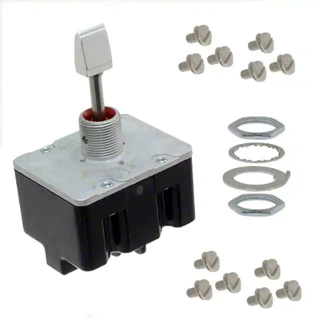 4TL82-72 Honeywell Sensing and Productivity Solutions electronic component