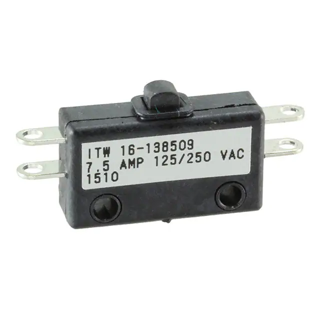 5-1616336-0 TE Connectivity Aerospace, Defense and Marine electronic component