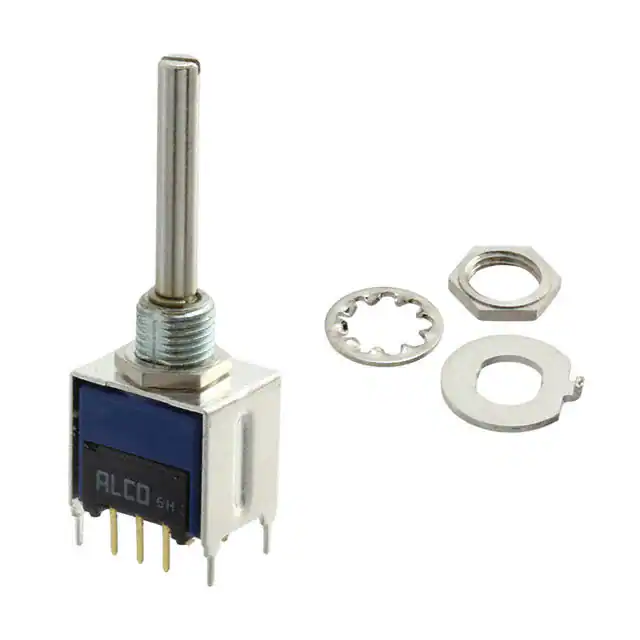 5-1825033-6 TE Connectivity ALCOSWITCH Switches electronic component