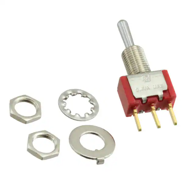 5-1825137-0 TE Connectivity ALCOSWITCH Switches electronic component