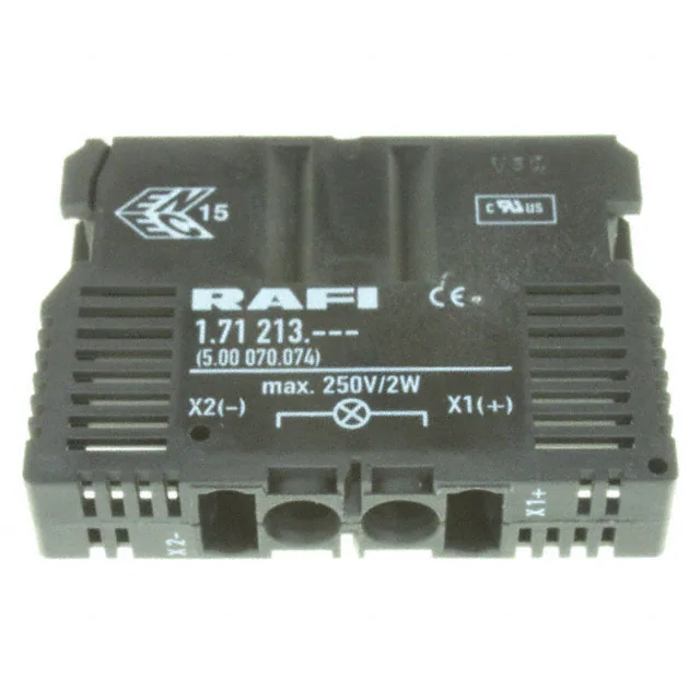 5.00.070.074/0000 RAFI USA electronic component