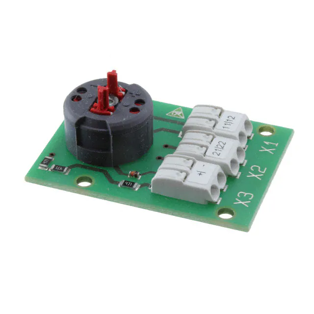 5.00.100.224/0100 RAFI USA electronic component