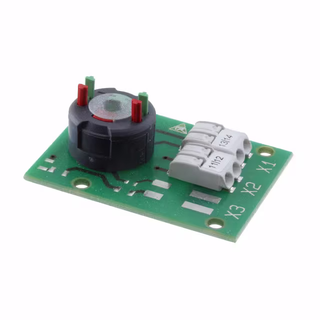 5.00.100.234/0100 RAFI USA electronic component