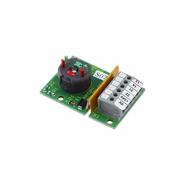 5.00.100.239/0100 RAFI USA electronic component