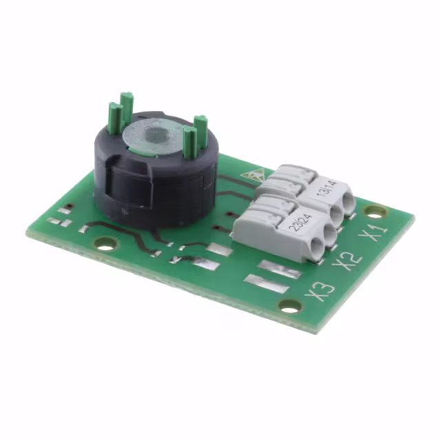 5.00.100.240/0100 RAFI USA electronic component