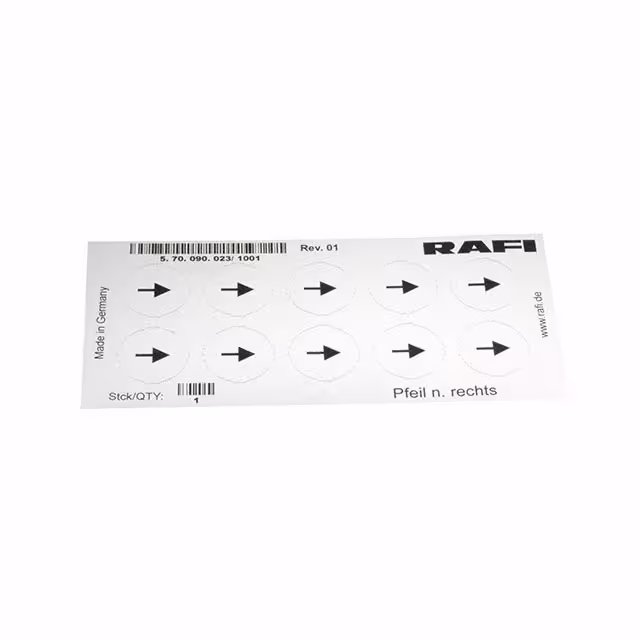 5.70.090.023/1001 RAFI USA electronic component