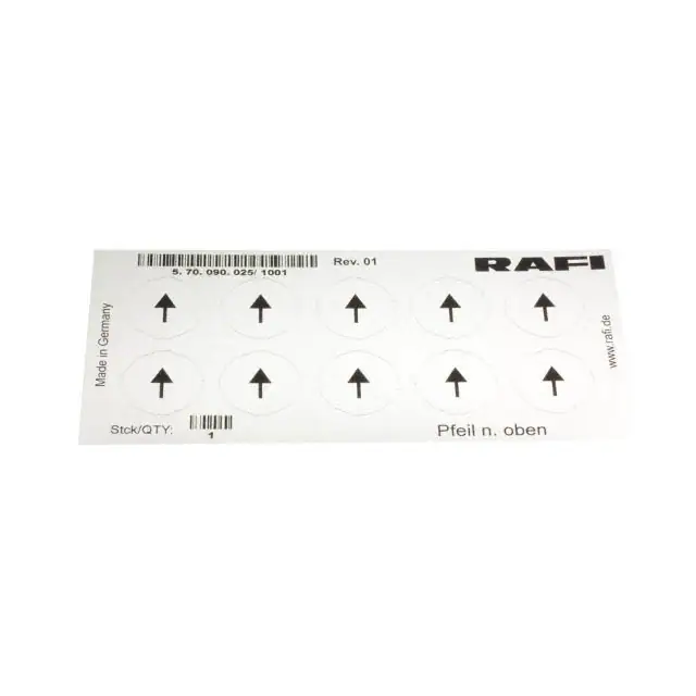 5.70.090.025/1001 RAFI USA electronic component