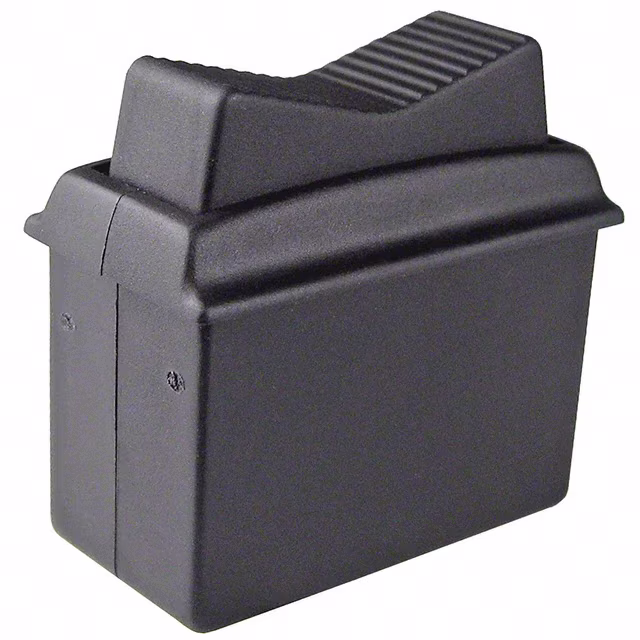 500-252 APEM Inc. electronic component
