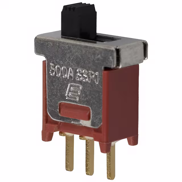 500ASSP1M2RE E-Switch electronic component