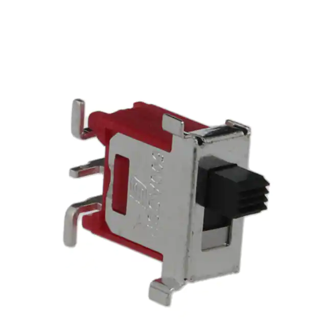 500ASSP1SM6QE E-Switch electronic component