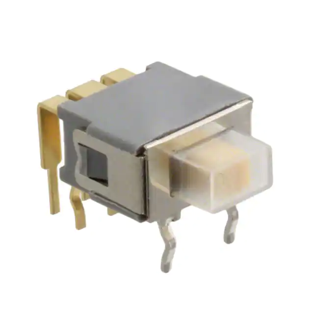 500RDP3S1M6RE E-Switch electronic component