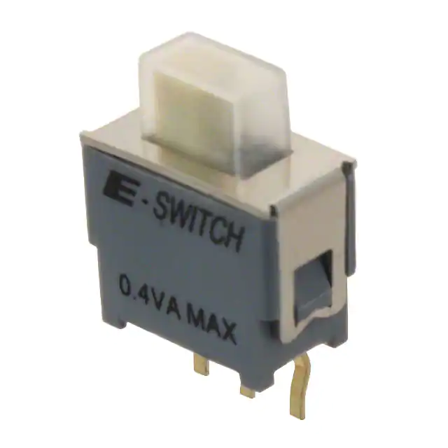 500RSP1S1M2RE E-Switch electronic component