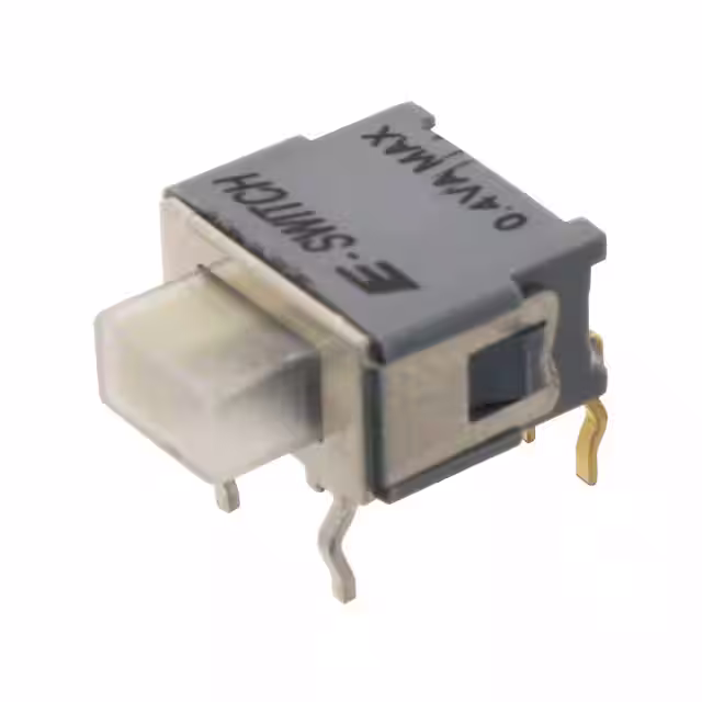 500RSP1S1M6RE E-Switch electronic component