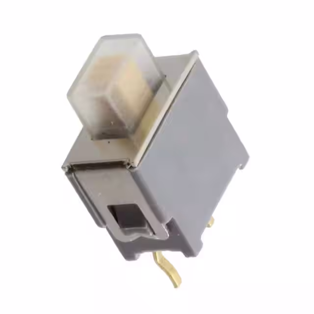 500RSP3S1M2RE E-Switch electronic component