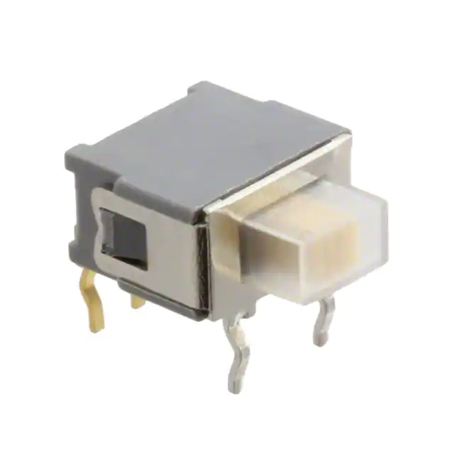 500RSP3S1M6RE E-Switch electronic component