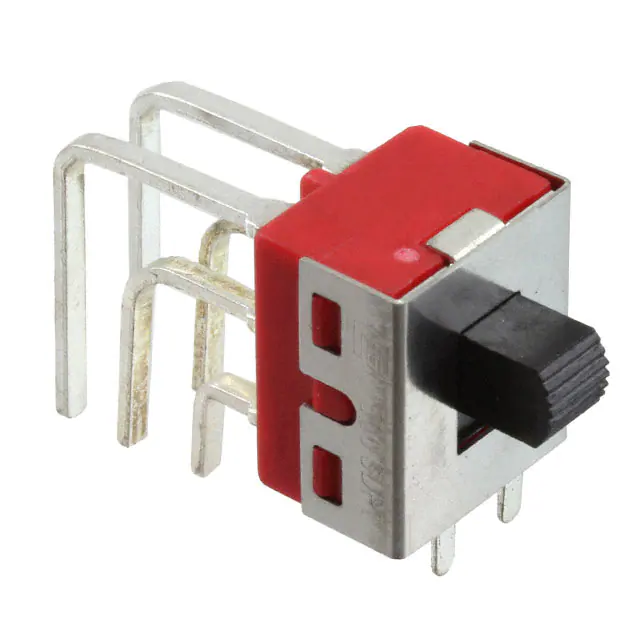 500SDP1S1M7QEA E-Switch electronic component