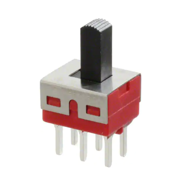 500SDP1S3M2QEA E-Switch electronic component