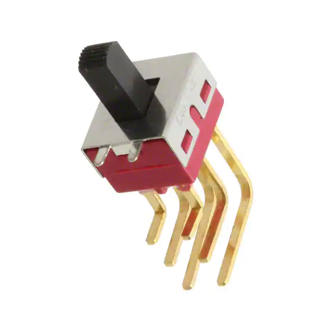 500SDP1S3M7REA E-Switch electronic component
