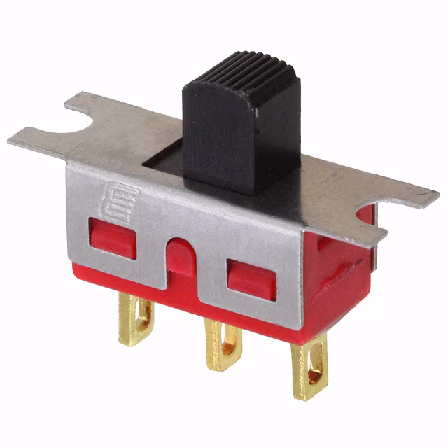 500SSP1S1M1REB E-Switch electronic component