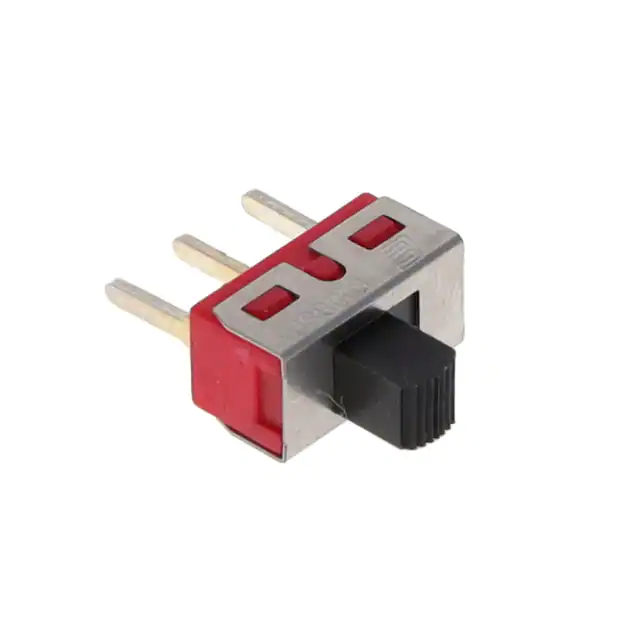 500SSP1S1M2QEA E-Switch electronic component
