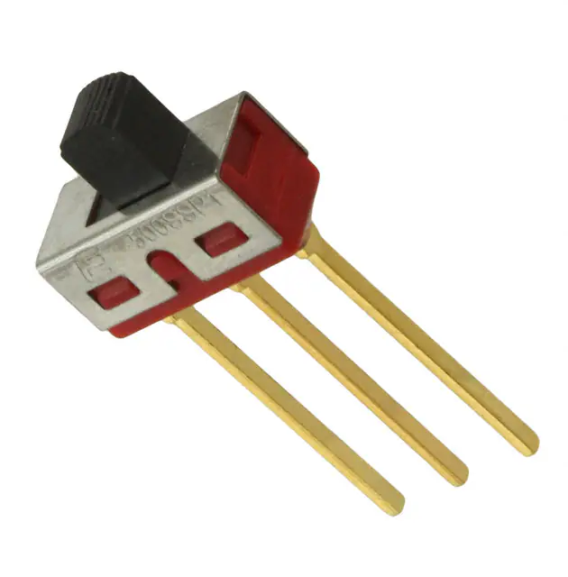 500SSP1S1M51REA E-Switch electronic component