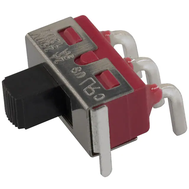 500SSP1S1M6QEA E-Switch electronic component