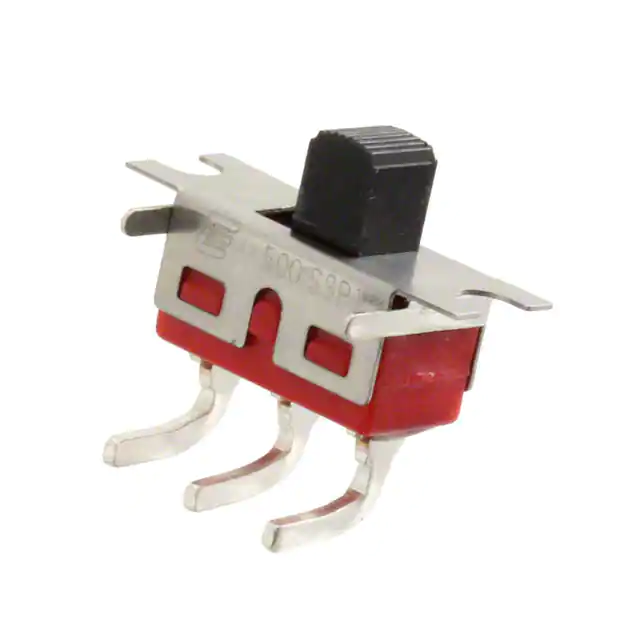 500SSP1S1M6QEB E-Switch electronic component