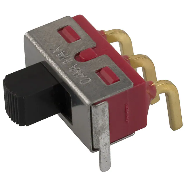 500SSP1S1M6REA E-Switch electronic component