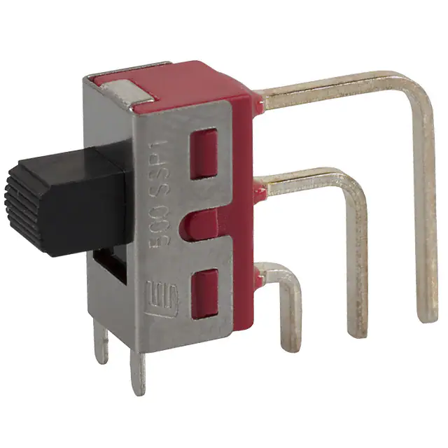 500SSP1S1M7QEA E-Switch electronic component