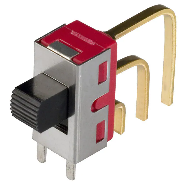 500SSP1S1M7REA E-Switch electronic component