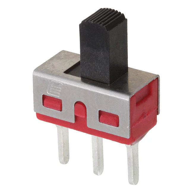 500SSP1S2M2QEA E-Switch electronic component
