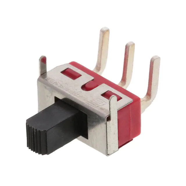 500SSP1S2M6QEA E-Switch electronic component