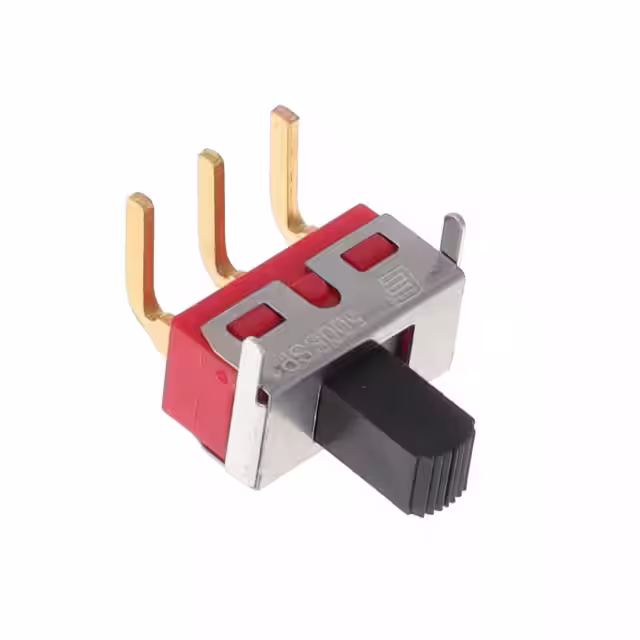 500SSP1S2M6REA E-Switch electronic component