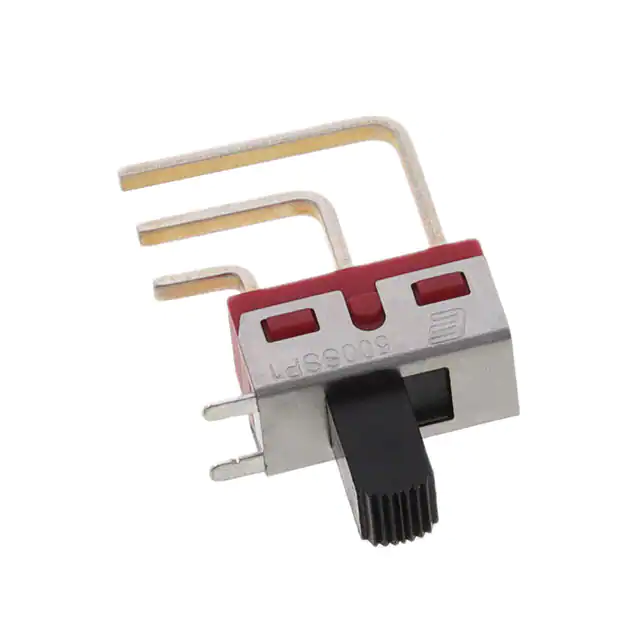 500SSP1S2M7QEA E-Switch electronic component