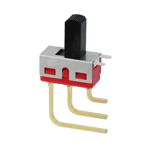 500SSP1S3M7REA E-Switch electronic component