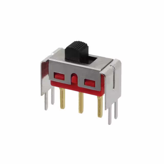500SSP1S4VS2REA E-Switch electronic component