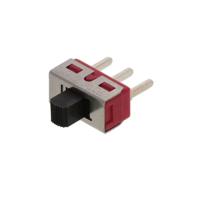 500SSP3S1M2QEA E-Switch electronic component