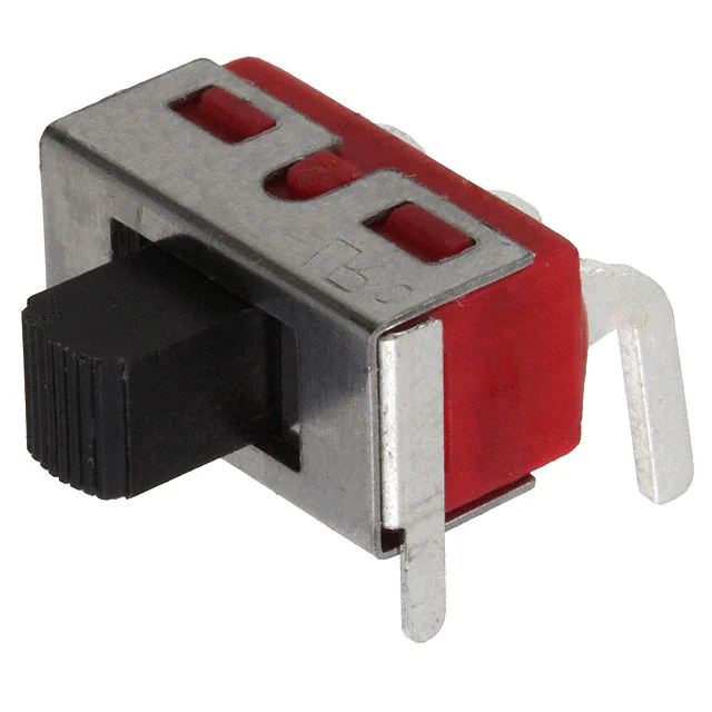 500SSP3S1M6QEA E-Switch electronic component