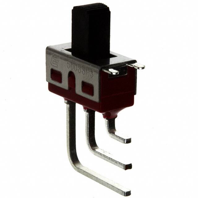 500SSP3S2M7QEA E-Switch electronic component