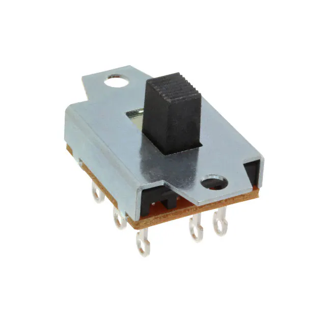 50209LX Switchcraft Inc. electronic component