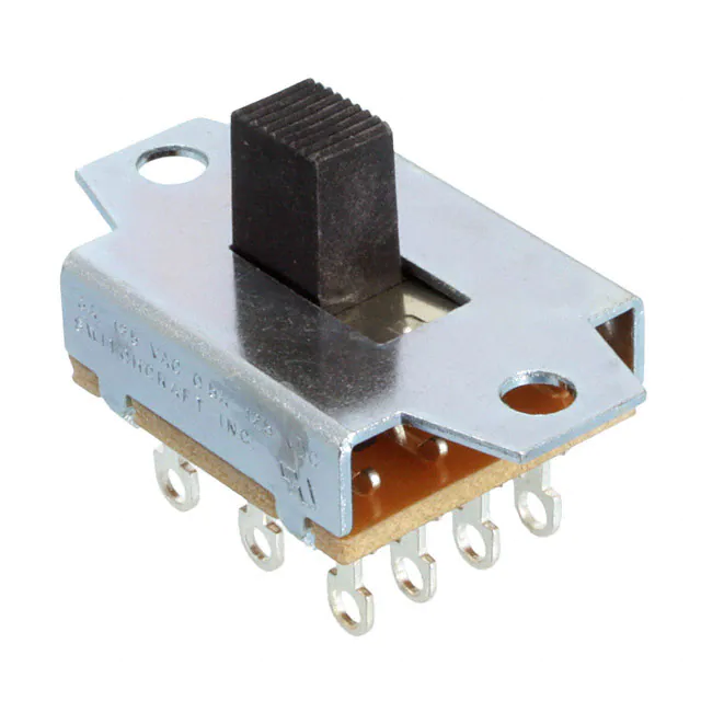 50212LX Switchcraft Inc. electronic component