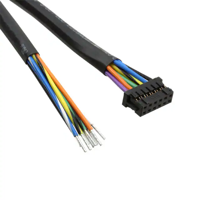505-442 APEM Inc. electronic component