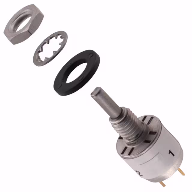 50DP90-01-1-AJN Grayhill Inc. electronic component