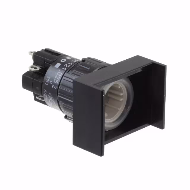 51-121.025 EAO electronic component