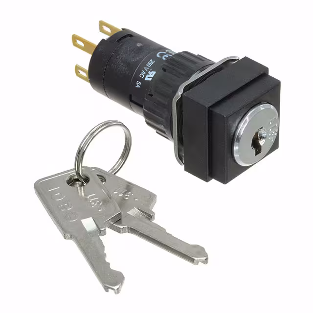 51-145.022D EAO electronic component