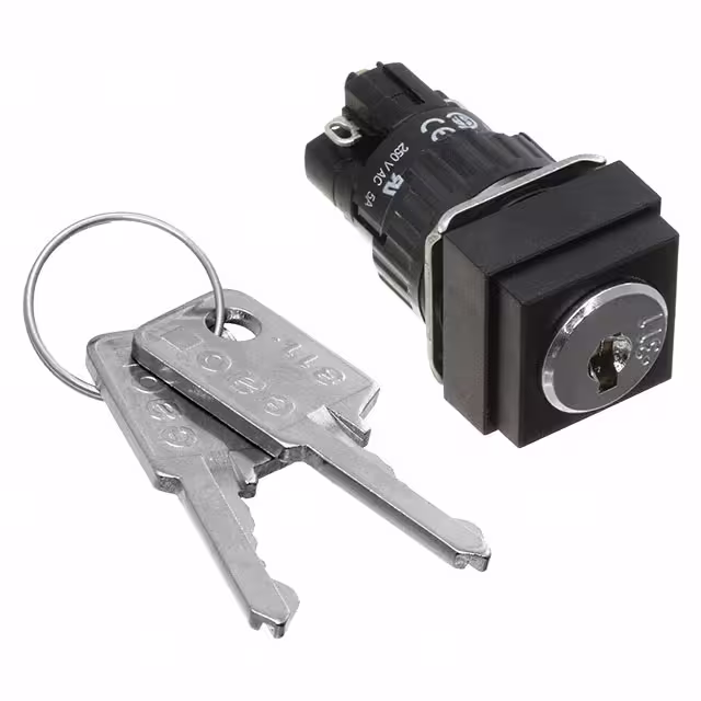 51-145.025D EAO electronic component