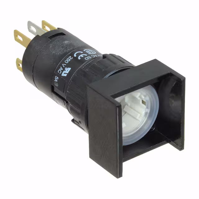 51-151.022 EAO electronic component